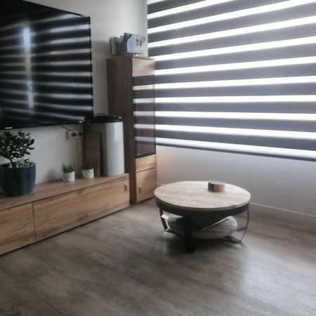 Julie'S Home Bray-Dunes Luaran gambar