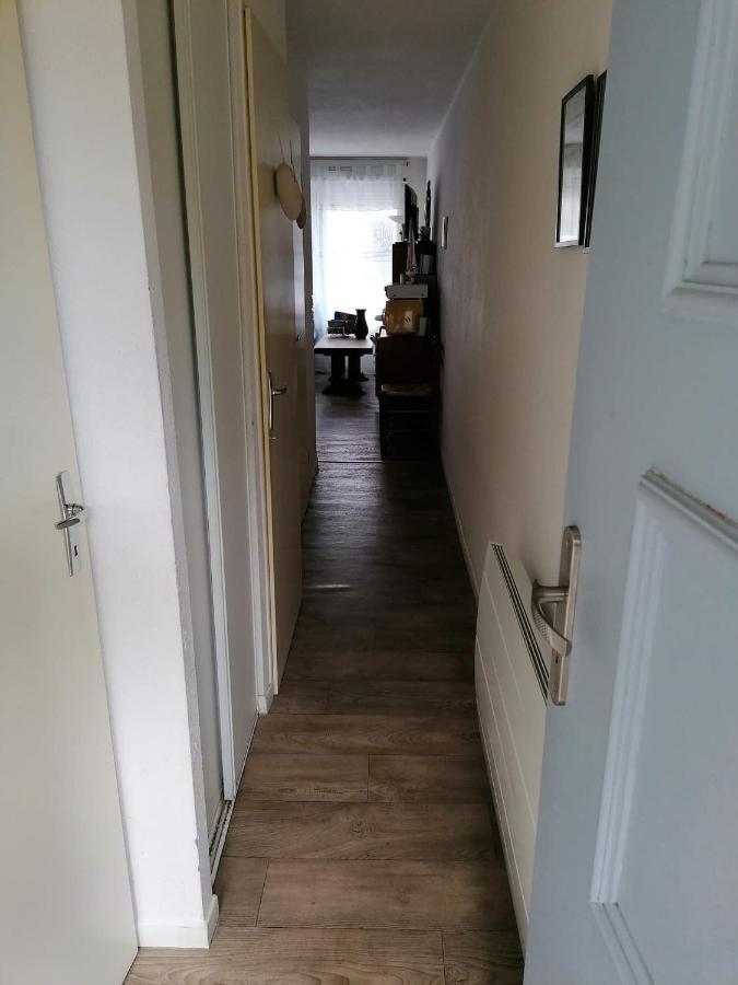 Julie'S Home Bray-Dunes Luaran gambar